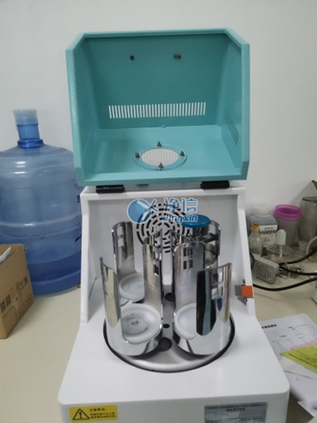 土壤實驗怎么磨土？實驗室土壤研磨儀解決樣品研磨難題