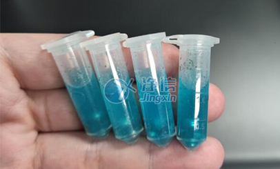冷凍研磨儀能否破碎研磨果蠅至可檢測(cè)分析狀態(tài)？